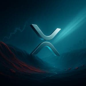 Is The XRP Bottom In? Pundit Claims ‘Sellers Are Exhausted’