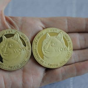 Crypto Analyst Says Dogecoin Price Is ‘Parabolic Coded’ To $1, Here’s What It Means