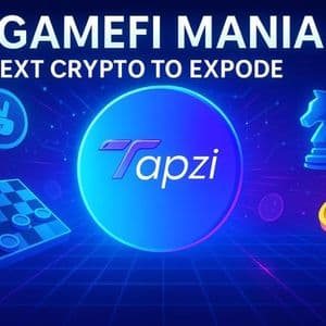 The Crypto to Explode is Here – And it’s Not a Meme Coin