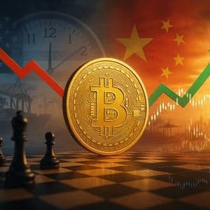 Bitcoin Weekly Preview: Trump’s Tariff Playbook Is Back — Here’s How To Trade It