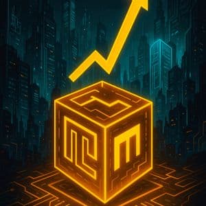 Mantle (MNT) Hits New All-Time High After 35% Daily Jump, Can Momentum Push Beyond $3?