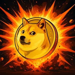 Dogecoin Cup and Handle Holds A Secret Few Are Seeing
