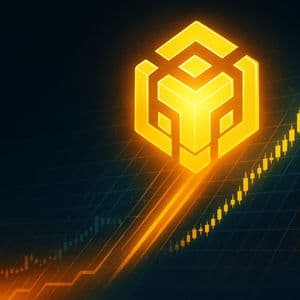 BNB Shoots Up 6%: Is This Just The Start Of A Run To $2,400?