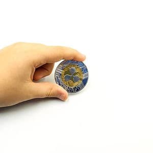 XRP Open Interest Crashes 50% Over The Weekend, What Does This Mean For Price?