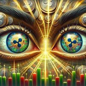 XRP Price Eyes Key Upside Break – Can Bulls Finally Regain Control?