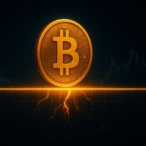 Bitcoin Retests STH Cost Basis Again: Is This Where Support Flips?