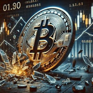 Bitcoin Price Crash Below $100,000 Coming? Factors That Highlight Another Decline