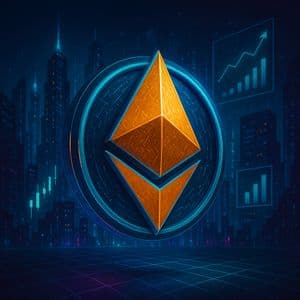 Fidelity Buys $154.6M in Ethereum as Analysts Predict Move Toward New Highs Despite Outflows