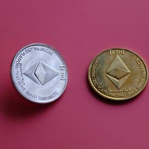 Bitmine Exec And Crypto Founder Agree That Ethereum Price Is Headed For $10,000, Here’s Why