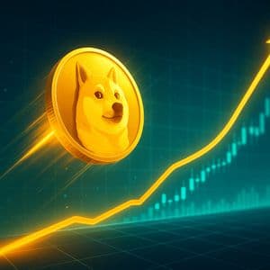 Next Dogecoin Stop Could Be $0.33 If This Level Holds, Analyst Says