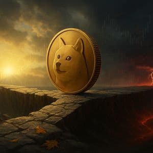 Dogecoin Faces ‘Do-Or-Die’ Moment Ahead of October 23, Analyst Says