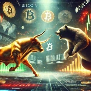 Bitcoin Price Falls To $103,000: Is This The End Of The Bull Run Or A Prequel To The Next Surge?