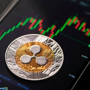 XRP Stalls Below Key Resistance, But Setup Aligns For An Elliott Wave Finish