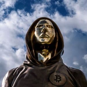 Bitcoin’s Creator Just Took A $20 Billion Hit — If He’s Still Watching