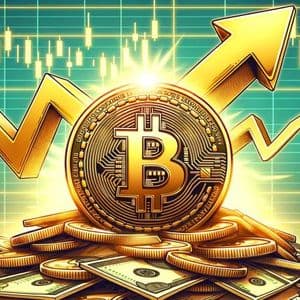 Bitcoin Price Stabilizes After Drop — Early Signs Of Recovery Emerge
