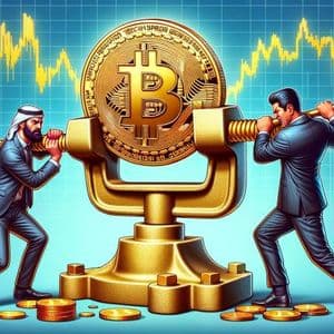 Bitcoin Price Slides Lower — Bears Tighten Grip Amid Weak Market Sentiment
