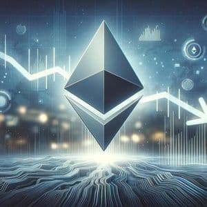 Ethereum Slides Gradually — Buyers Losing Control As Market Turns Cautious