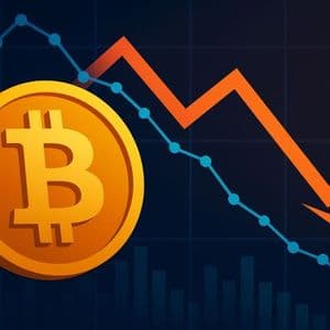 Bitcoin STH-SOPR Falls Below 1.0 for the First Time Since April – What This Means