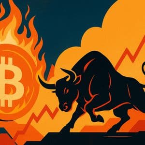 Bitcoin Bull Run Hasn’t Died—It’s Evolving, Says Galaxy Research Head