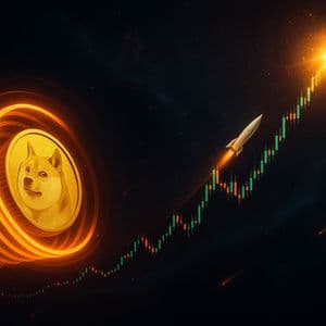 Volatility Loading: Dogecoin Eyes Explosive Path To $3