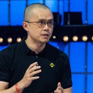 Binance Founder Suggests President Trump Could Be Satoshi Nakamoto In Latest Statement