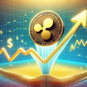 XRP Price Gains Traction — Buyers Pile In Ahead Of Key Technical Breakout