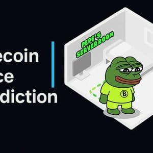 Litecoin Price Prediction of $135 Ahead of ETF Launch as PEPENODE Soars