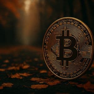 November Preview: Will Bitcoin Break The Cycle Or Repeat It?