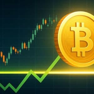 Bitcoin Breaks Above STH Realized Price For The First Time In Weeks – What’s Next?