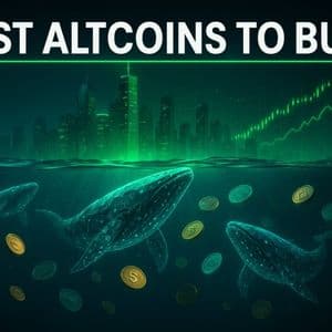 Best Altcoins to Buy as XRP Defies Market at $2.62 – Here’s What Whales Are Accumulating