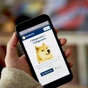 Dogecoin Price Breakdown Is Nothing To Worry About? This Long Term Structure Points Above $1