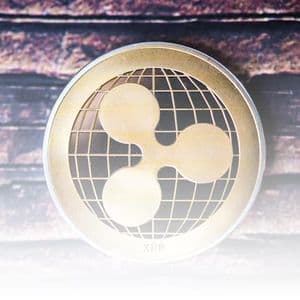 XRP’s 100 Billion Supply Is By Design – Insider Reveals Why