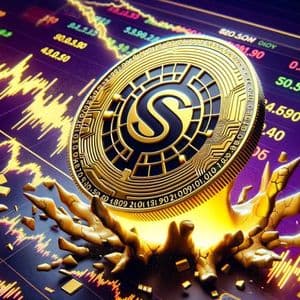 Solana (SOL) Nosedives — Sellers Tighten Grip, Recovery Attempts Fail