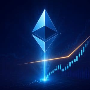 Crypto Analyst Maps Out Dream Ethereum Scenario To $8,000