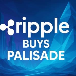 Ripple Buys Palisade in $4B Investment Streak & Wallet Tokens like $BEST Could Explode