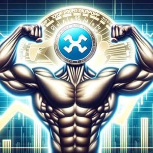XRP Price Sees Bullish Move, Can Buyers Protect Upside Levels?