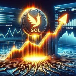 Solana (SOL) Recovery Attempt Builds, But Volume Still Signals Caution