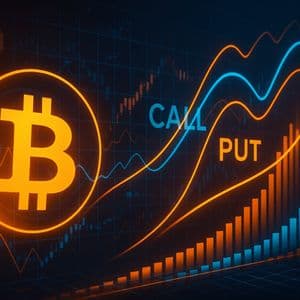 Bitcoin Options Craze: OI Looks Set To Keep Printing ATHs, Glassnode Says