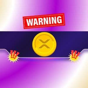 Warning: Ripple Investors Should Stop Buying XRP After This Date (Analyst)