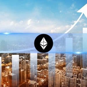 Ethereum Price Soars 200% Since April on Surging Network Demand