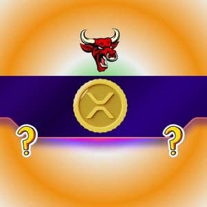 XRP’s Bullish Pattern Emerges, But Bear Pressure Persists