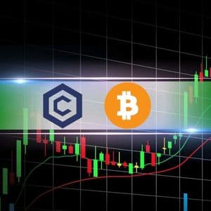 CRO Flies to 3-Year High at $0.38 as BTC Price Taps $113K: Market Watch
