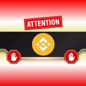 Binance Freezes Futures Trading — Quick Fix or Bigger Trouble Ahead?