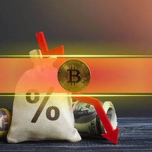 Bitcoin Price Slumps to 7-Week Low After US PCE Inflation Data: Liquidations Skyrocket