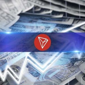 Breakout or Major Crash for Tron’s TRX: These Factors Explain What’s Next