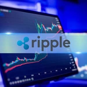 XRP Knocked Out of Top 3 by USDT Following Sharp Drop
