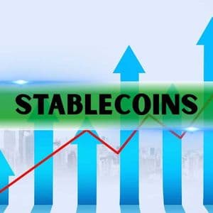Stablecoin Reserves on Exchanges Hit $68B While Supply Growth Slows