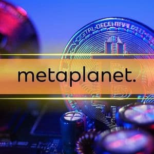 Metaplanet Hits 20,000 BTC Mark With $112 Million Purchase