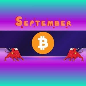 3 Big Reasons September Could Spark a Bitcoin (BTC) Rally