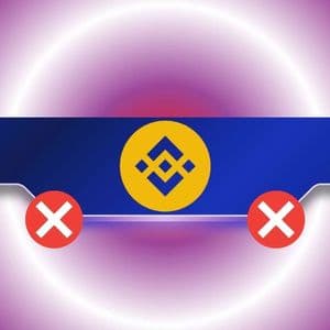 These Altcoins Crash Hard as Binance Ends Support: Here’s What Happened